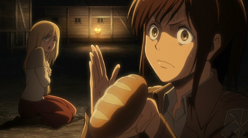 I'm pretty sure I'm supposed to laugh here. I guess?