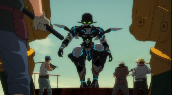 gargantia03 gargantia03