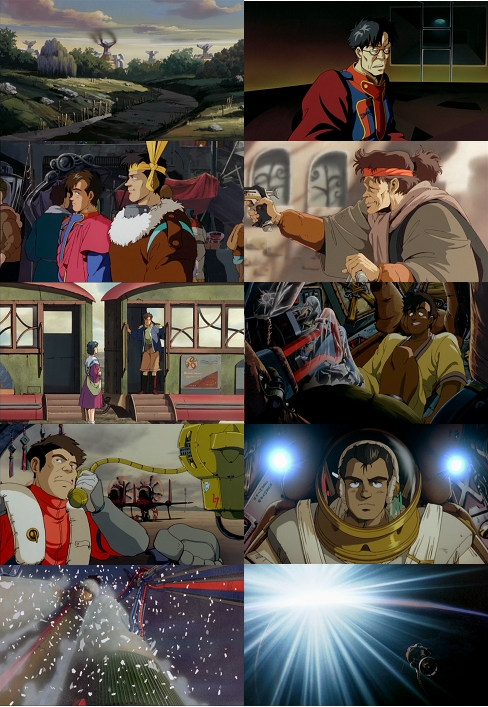 honneamise splash 2 honneamise 2