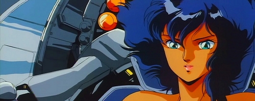 dangaioh_2 dangaioh pai thunder