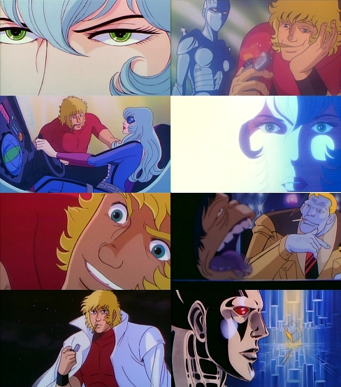 Cobra Roundup 1 Cobra Roundup 1